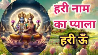 NIRGUD BHAJAN!! पीले रे हरी नाम का प्याला हरी ऊँ#hindibhajans #bhajans