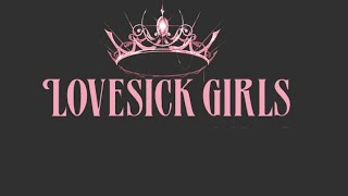 BLACKPINK - 'Lovesick Girls' Dance Cover || Inside Up With Fiona