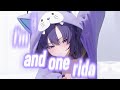 nightcore whistle lyrics