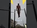 WATCH TO END Muscle-up Journey Part 3: Doing a LESS assisted muscle up (Lvl'ing up resistance band)