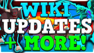 RuneRealm RSPS - New Xmas Update 🎅, Wiki Pages 📚, Content 🚀, Rewards! 🎄 + Extreme Chest Giveaway! 🎁