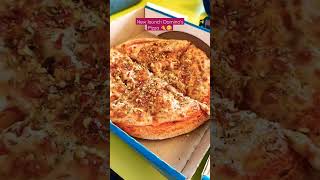 new launch Domino's Pizza 🍕🍕😍😍😋😋❤️❤️🔥🔥#shorts#viral#youtubeshorts#subscribe#shortvideo@heshe-vx9ow