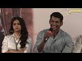 சின்மயி விவகாரம்... விஷால் ஆவேசம்.. sandakozhi 2 press meet metoo