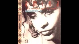 1991 Amina - Le Dernier Qui A Parlé