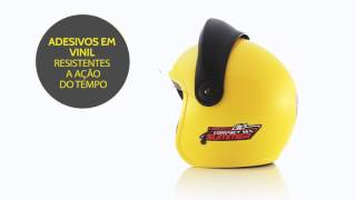 Capacete Liberty Compact Summer - Pro Tork