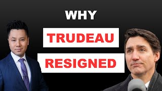 Trudeau Resigns, Economy Faces Crisis; 1 In 4 Canadians In Poverty