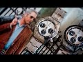 Reference Points: The Rolex Paul Newman Daytona