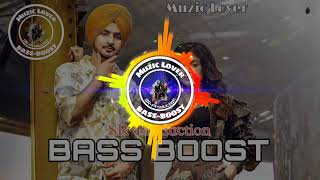 Do Chaar  2-4 || Bass Boost || Deep Bajwa & Gurlez Akhtar || Muzic Lover || Latest Punjabi Song 2022