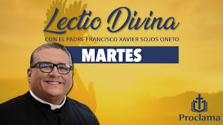 Lectio Divina de hoy martes 26 de noviembre