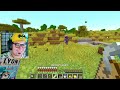 torturo i miei amici su minecraft vanilla lyon smp 37