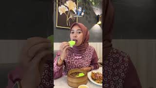 Rekomendasi tempat makan keluarga di palembang #makan #makanan #makananviral #viralvideo