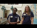 Georgia Southern University - Armstrong Campus Tour