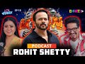 Rohit Shetty's Epic Cinematic Journey : From Teen Prodigy to Bollywood Maestro Unveiled