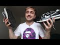 ma nouvelle paire de sneakers favorite unboxing nike vaporwaffle sacai