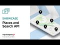 Connect Users to Their Next Favorite Place with the TomTom Search API