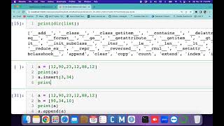 Python List Data Type Explained | Create, Access, and Modify Lists Easily
