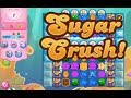 Candy Crush Saga Level 7021 (No boosters)