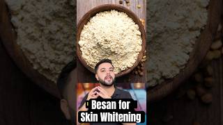 ऐसे लगाओ Besan Skin की सारी मुश्किल आसान: Pigmentation \u0026 Dull Skin Treatment