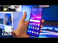 4 Reasons I SWITCHED to the Huawei Mate 20 Pro | The Tech Chap