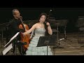 【二胡】女人花（霍暁君＆霍暁君二胡楽団concert）