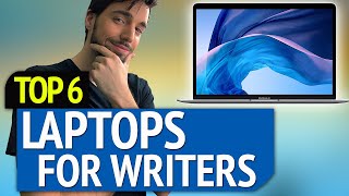 BEST LAPTOPS FOR WRITERS!