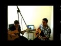 Imagine Dragons-It's time Unplugged (Rising Notes cover)