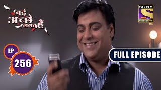 Dinner Party | Bade Achhe Lagte Hain - Ep 256 | Full Episode