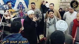 الشيخ محمد حماده حفله ستنا السيده زينب (ياللي انتي روحي) تصوير م/ميدو ناجي