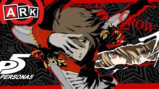 Ark-Persona 5 OST