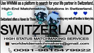 Getting married in Switzerland:Tying the knot in the Alps/How to Get Married in Swiss as a Foreigner