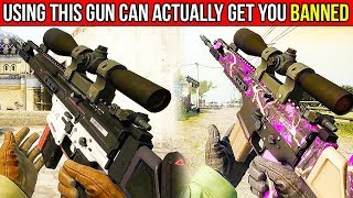 10 NOOB Weapons That Can RUIN Your Gaming Reputation | Chaos