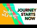 Getting Started with SWAM Solo Strings