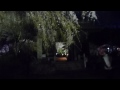 光前寺 夜桜 ライトアップ 2014 04 25