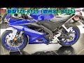 【r125（yzf r125）】打倒gsx r125！2023年ヤマハの本気が牙を剥く！【yamaha】