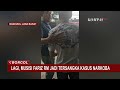 lagi musisi fariz rm jadi tersangka kasus narkoba polisi sita barang bukti ganja dan sabu