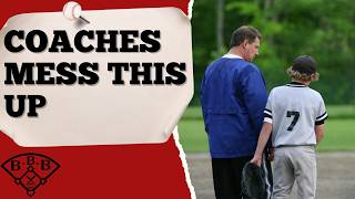 5 Biggest Game Mistakes Youth Coaches Make (and What to Do Instead)