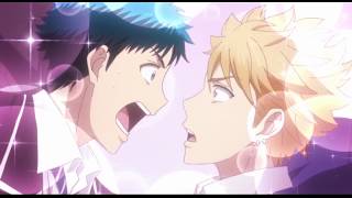 Boy's Love 😳 | Yamada-kun and the 7 Witches