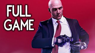 Hitman 2 - All Missions | FULL GAME Walkthrough No Commentary