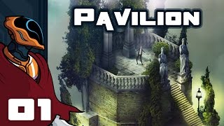 Let's Play Pavilion - PC Gameplay Part 1 - The Adventures Of Doctor John Dinklestein!