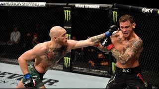 OMG DUSTIN POIRIER WINS | UFC 257 MCGREGOR VS POIRIER 2 FULL FIGHT | HIGHLIGHTS & REACTIONS