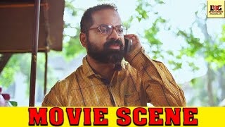 ഇതെല്ലാം എങ്ങനെ സംഭവിച്ചു - Malayalam Movie Scene | Malayalam movie