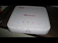 Airtel 4G Smartbox Unboxing & Review. Is it really smart??