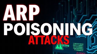 How to Detect ARP Poisoning Attacks | Step-by-Step Guide