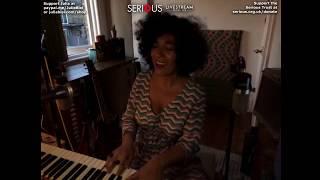 Serious Livestream Sessions - Julia Biel