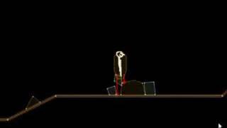 2d platformer trial 2