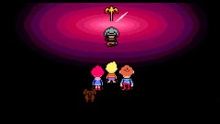 【実況】MOTHER3だよ #34（最終回）