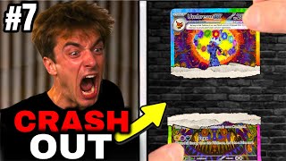 Top 10 WHATNOT Pokémon Card CRASHOUTS Ever Recorded!