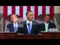 SOTU-OBAMA - FIX OUR BROKEN IMMIGRATION SYSTEM