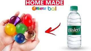 how to make orbeez balls at home | how to make orbeez at home | how to make orbeez ball