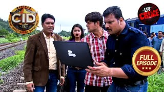 Daya को बचाने के लिए Abhijeet ने खाई गोली | CID | Crime Hour | 14 Nov 2023 | Full Episode